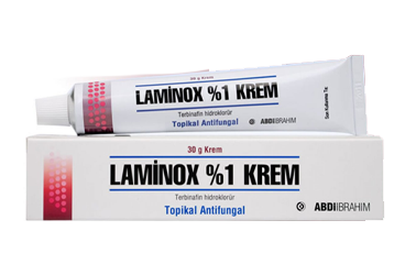 LAMINOX % 1 30 gr krem kutu görseli