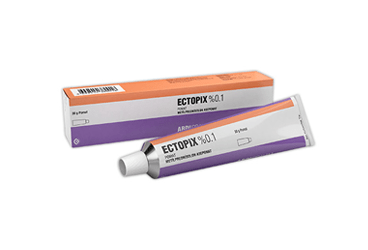 ECTOPIX %0.1 30 G pomad kutu görseli