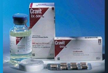 CRAVIT 500 mg 100 ml flakon kutu görseli