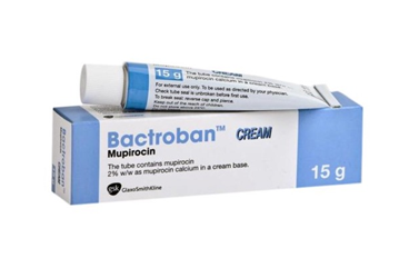BACTROBAN %2 15 gr krem kutu görseli