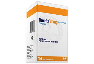 ERBOLIN 20 mg 14 tablet {Münir} kutu görseli