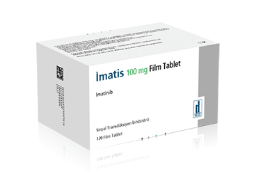 IMATIS 100 mg 120 film tablet kutu görseli