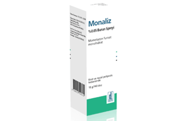 MONALIZ %0.05 burun spreyi kutu görseli