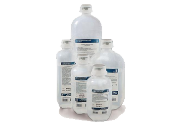 DESOLITE BFS IV. infüzyon için çözelti 500 ml (setli) kutu görseli