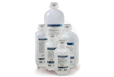 %5 DEKSTROZ solüsyonu BFS 500 ml (setsiz) kutu görseli
