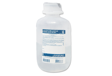 %0.9 izotonik Sodyum Klorür çözeltisi BFS 100 ml (setsiz) kutu görseli