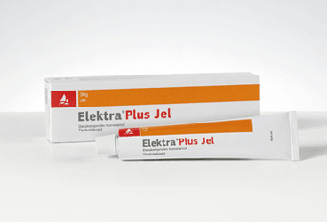 DEXCORIL 25/4 mg 20 efervesan tablet { Santa Farma } kutu görseli