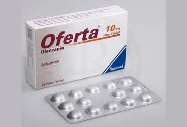 OFERTA 10 mg 28 film tablet kutu görseli