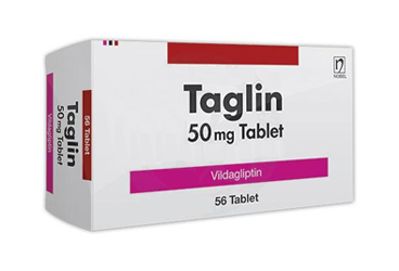 TAGLIN 50 mg tablet (56 tablet) kutu görseli