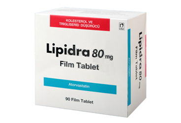 lipidRA 80 mg 90 film tablet kutu görseli