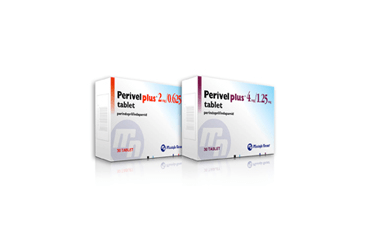 PERIVEL PLUS 2 mg/0.625 mg 30 tablet kutu görseli
