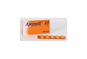APROWELL 275 mg 10 tablet kutu görseli