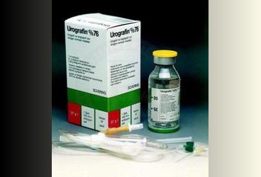 UROGRAFIN %76 100 ml şişe kutu görseli