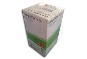 UROGRAFIN %76 50 ml şişe kutu görseli