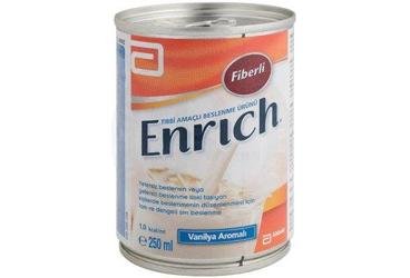 ENRICH 250 ml FSMP kutu görseli