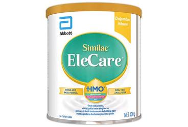 SIMILAC ELECARE 400 G kutu görseli