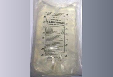 DIANEAL 137 %3.86 GLU 5000/5000 ml.(MX.) kutu görseli