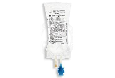 IZOTONIK NACL PVC 1000 ml(setli) kutu görseli