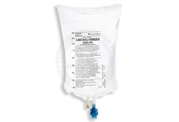 LAKTATLI RINGER PVC 2000 ml(setli) kutu görseli