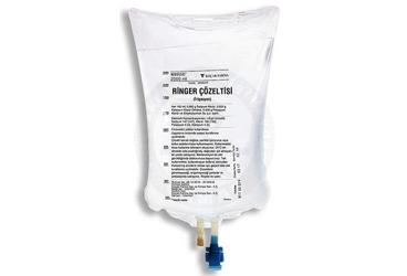 RINGER PVC 2000 ml (setsiz) kutu görseli
