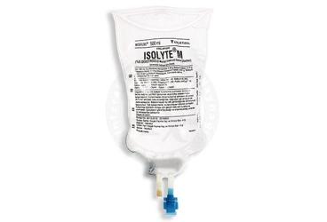 ISOLYTE M PVC 500 ml(setli) kutu görseli