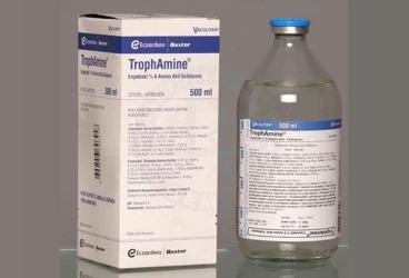 TROPHAMINE 500 ml (setsiz) kutu görseli