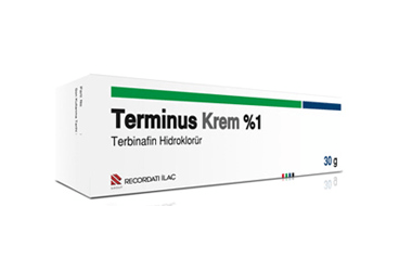 TERMINUS %1 30 gr krem {8699559350036} kutu görseli