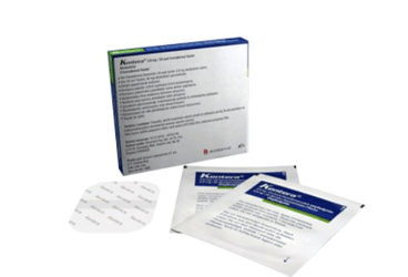 KENTERA 3.9 mg/24 SAAT transdermal flaster (8 flaster) kutu görseli