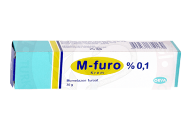 M-FURO 30 gr krem kutu görseli