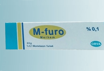M-FURO 30 gr merhem kutu görseli