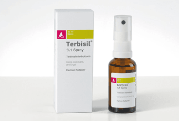 TERBISIL %1 sprey kutu görseli