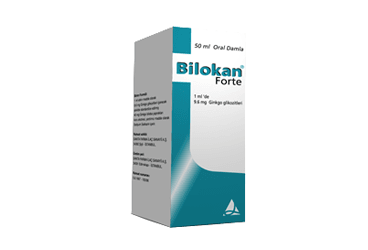 BILOKAN FORTE 9.6 mg 50 ml damla kutu görseli