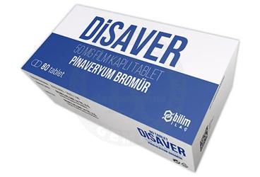 SPASIUM 50 mg film kaplı tablet (80 tablet) kutu görseli