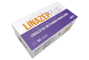 RAYENTA PLUS 2.5 mg/1000 mg film kaplı tablet (60 adet) kutu görseli