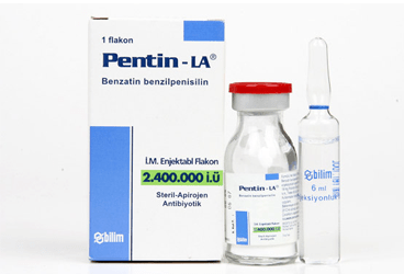 PENTIN -LA 2.4 flakon kutu görseli