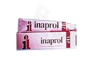 INAPROL 50 gr jel kutu görseli