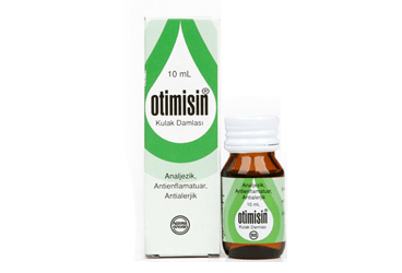 OTIMISIN 10 ml damla kutu görseli