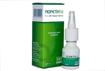 MOMETIX AQ %0.05 nazal sprey 18 gr kutu görseli