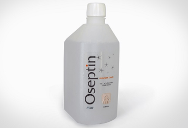 OSEPTIN ANTISEPTIK 1000 ml çözelti kutu görseli
