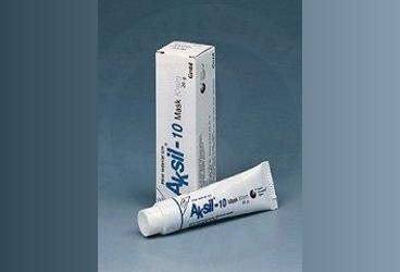 AKSIL 10 mg 20 gr krem kutu görseli