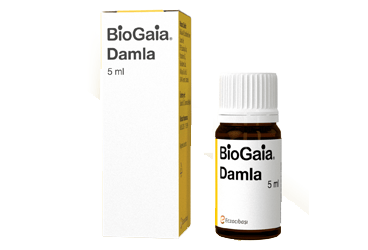 BIOGAIA 5 ml damla kutu görseli