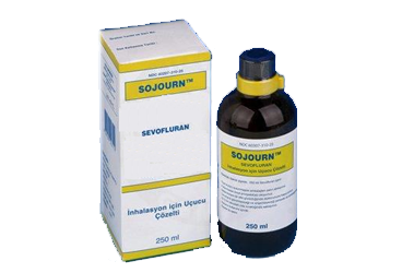 SOJOURN inhilasyon için UCUCU çözelti 250 ml kutu görseli