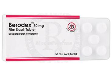 ASEKET-S 50 mg film kaplı tablet (30 tablet) kutu görseli