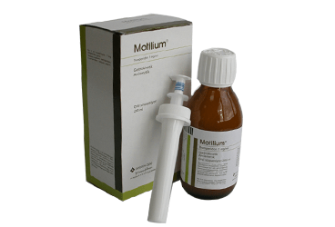 MOTILIUM 1 mg 200 ml süspansiyon kutu görseli