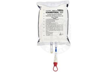 DIANEFROL 137 %3.86 glükozlu peritonEAL diyaliz çöz. tekli torba 5000 ml kutu görseli