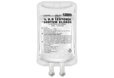 POLIFLEKS %0.9 IZOTONIK 500 ml sol. setli kutu görseli
