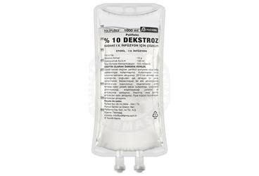 POLIFLEKS %10 DEKSTROZ 1000 ml sol.setsiz kutu görseli