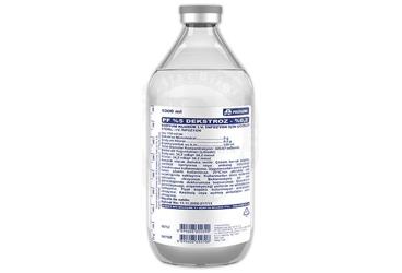 PF %5 DEKSTROZ %0.2 NACL sol. 1000 ml setli cam kutu görseli