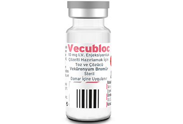 NEUROBLOC 10 mg IV enjeksiyon için liyofilize toz 1 flakon+ 1 çözücü kutu görseli