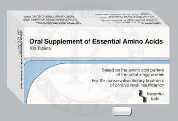 EAS oral 100 tablet kutu görseli